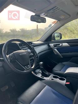 هافال H2 Crossover
